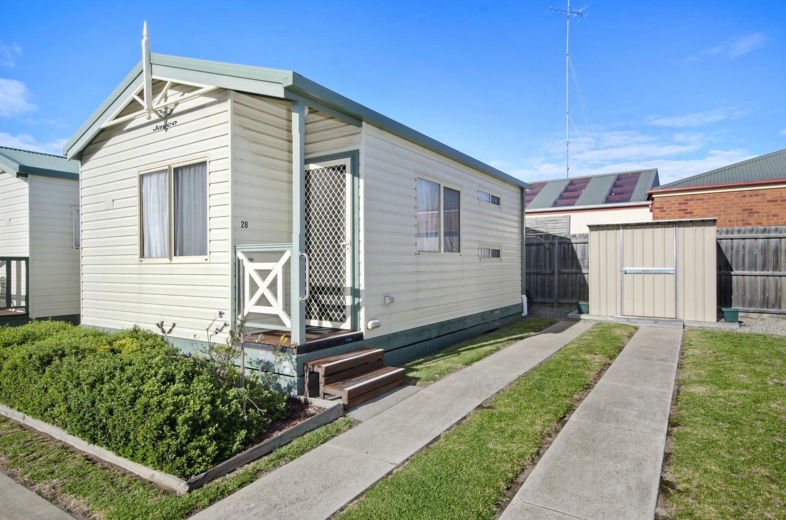 Unit Sold 28/614 The Terrace, Ocean Grove Unit Sold 28/614 The Terrace, Ocean Grove