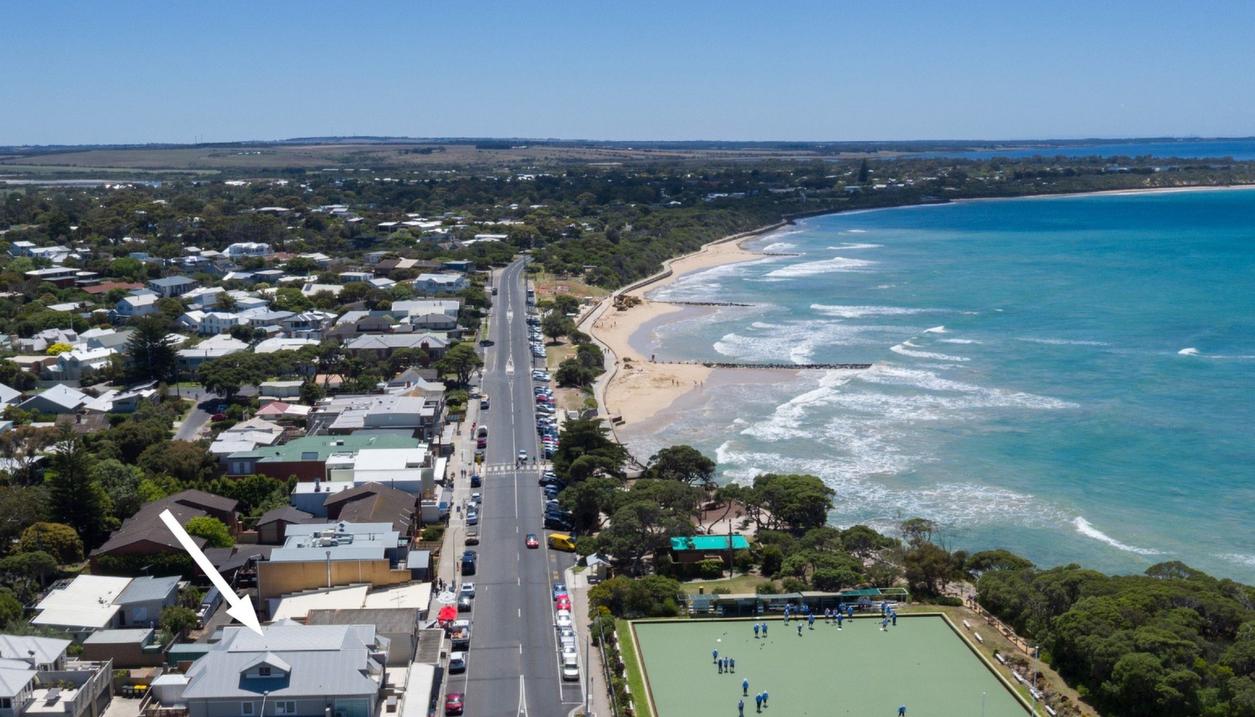 House Sold 1/55 Point Lonsdale Road, Point Lonsdale