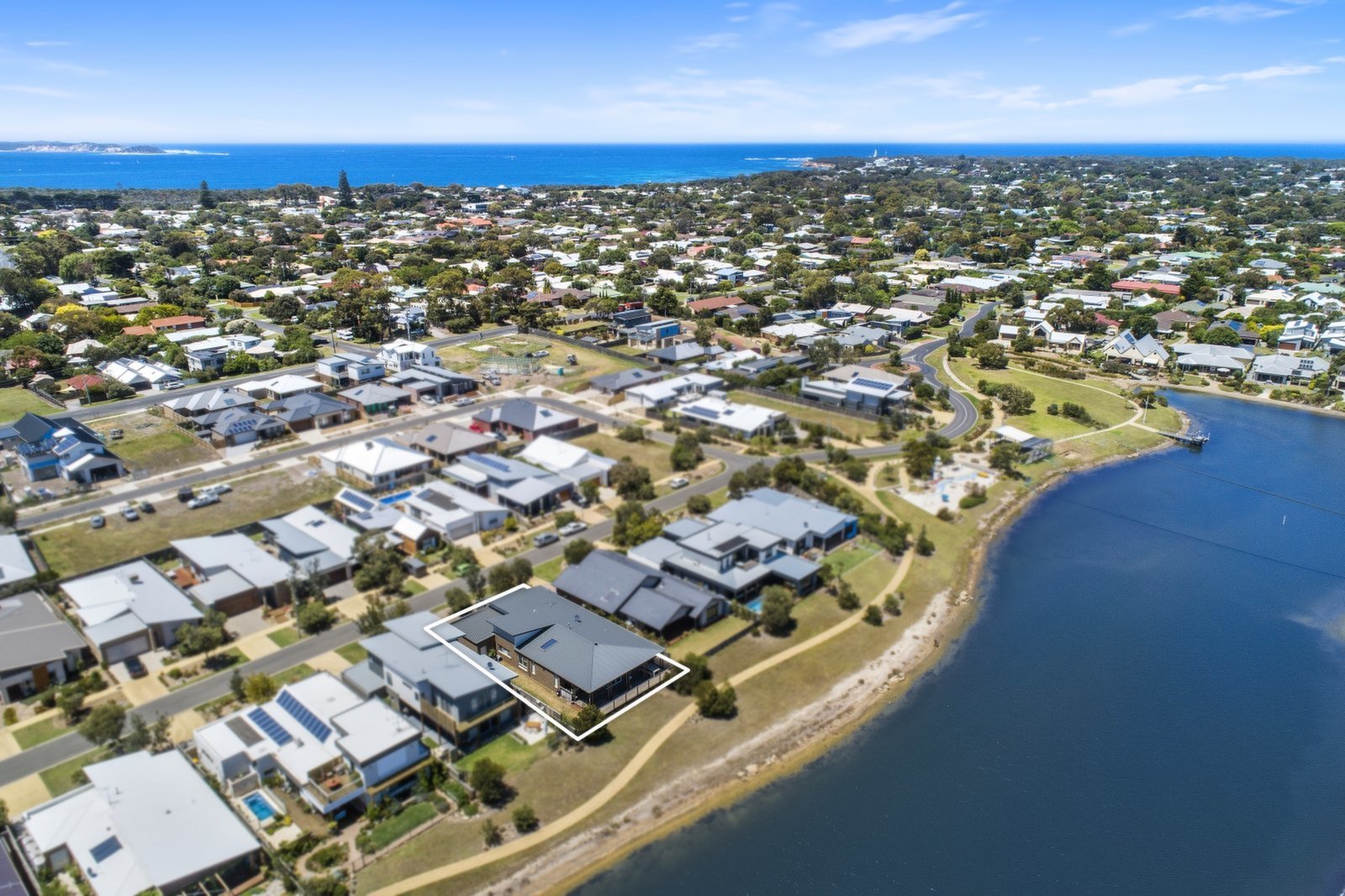 House Sold 21 Cowry Way, Point Lonsdale