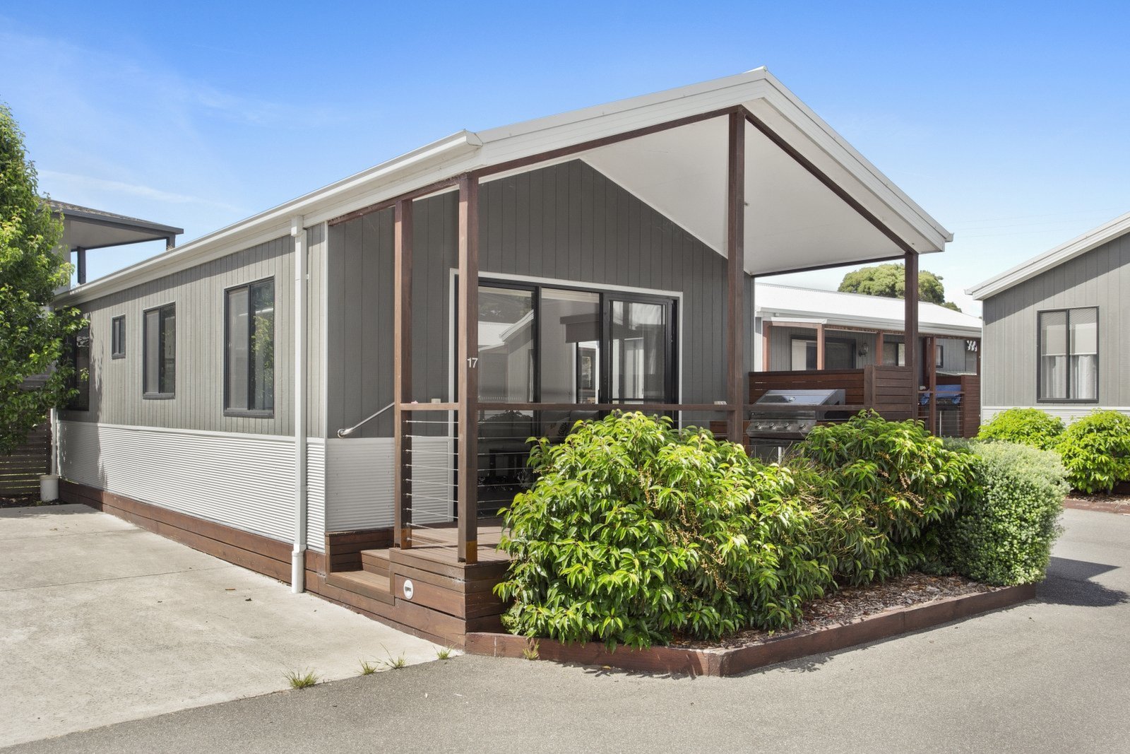 Unit Sold 17/64 Wallington Road, Ocean Grove